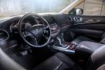 Infiniti QX60 Hybrid 2016 года (CN)